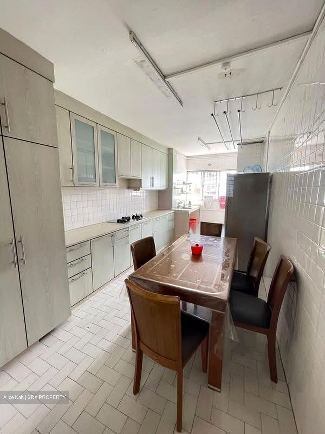 Blk 251 Tampines Street 21 (Tampines), HDB 3 Rooms #630257921